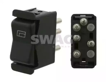 WILMINK GROUP wg1054204 -  Выключатель, стеклолодъемник
